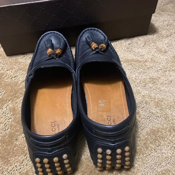 Gucci slip on - Picture 7 of 7